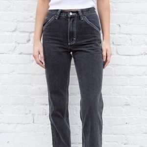 Brandy Melville Crispina Carpenter Jeans